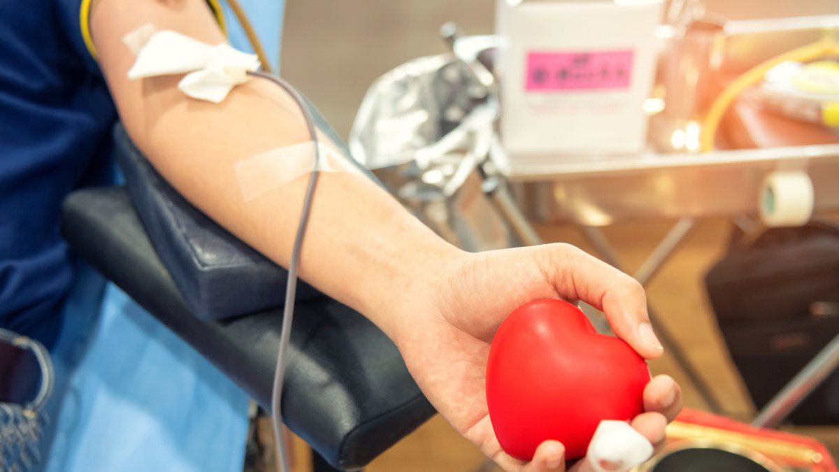 Vuelve la competencia de donación de sangre en ciudades del Valle de Coachella