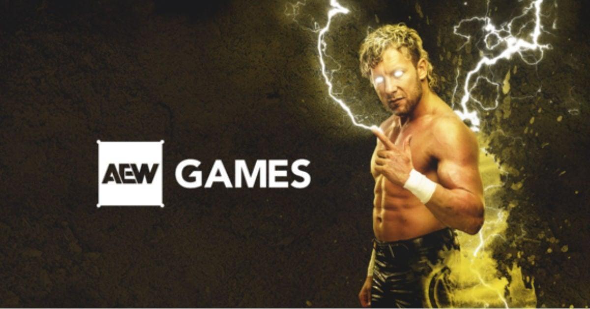 Cody Rhodes de WWE aparecerá en el videojuego AEW Fight Forever
