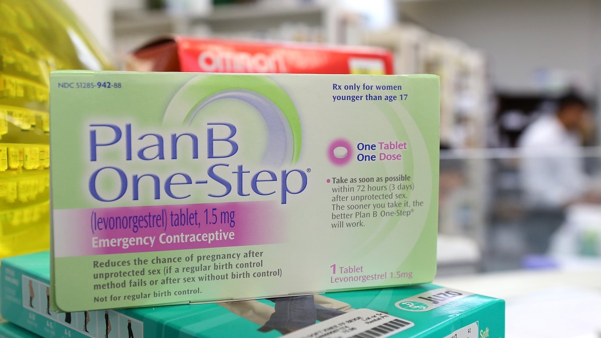 CVS y Rite Aid limitan la venta de pastillas abortivas en EEUU