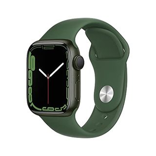 Apple Watch Serie 7 con GPS