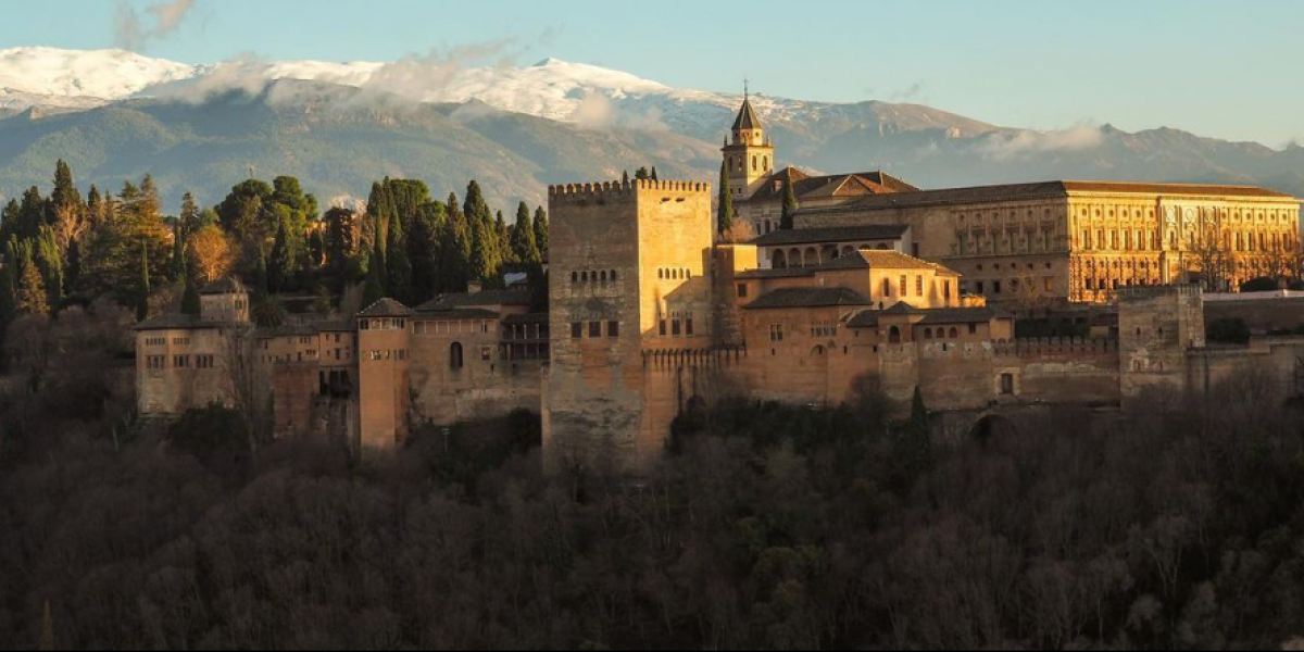 Estos son los 18 lugares de ensueño para ir de vacaciones en España