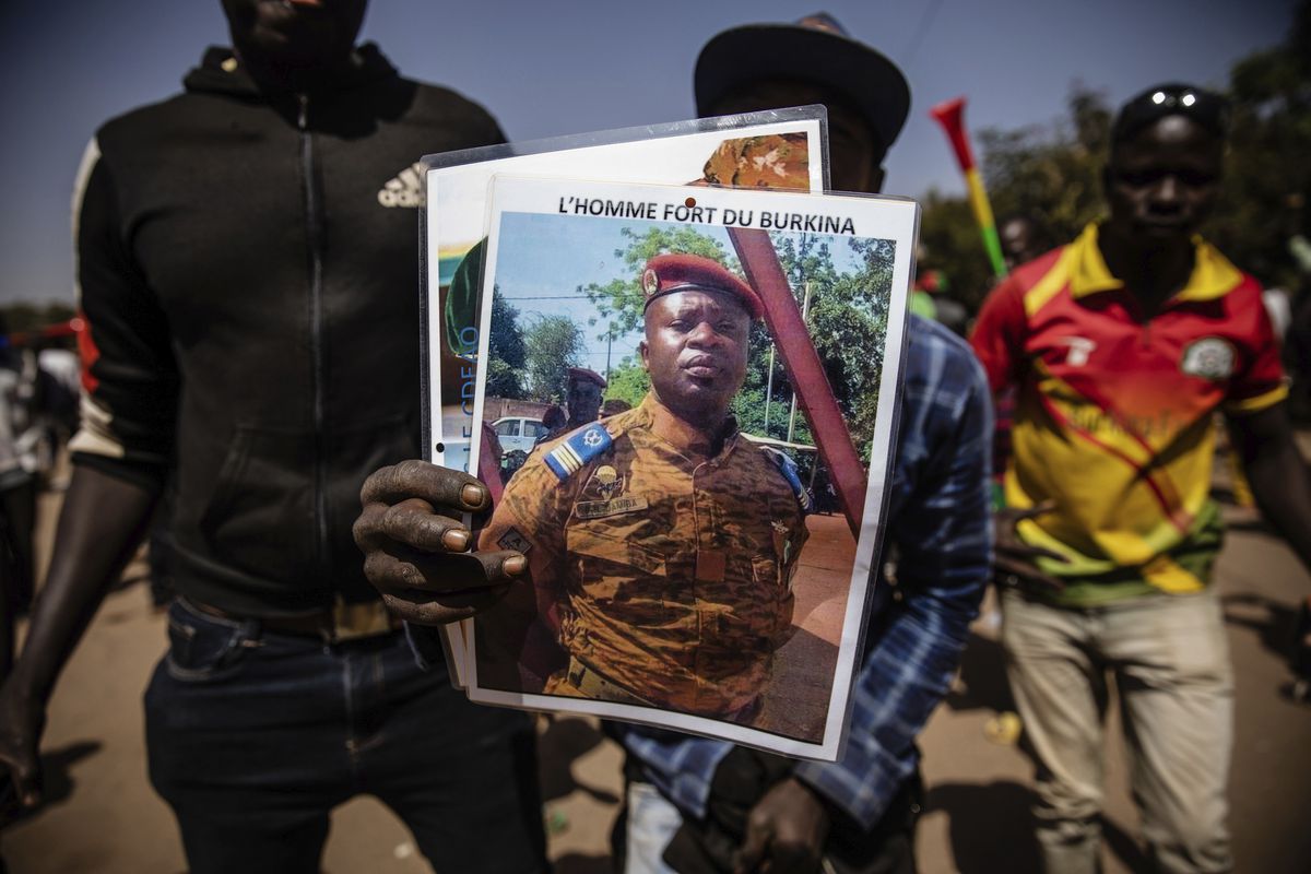 300 muertos en tres meses: el yihadismo golpea con dureza en África a los golpistas militares