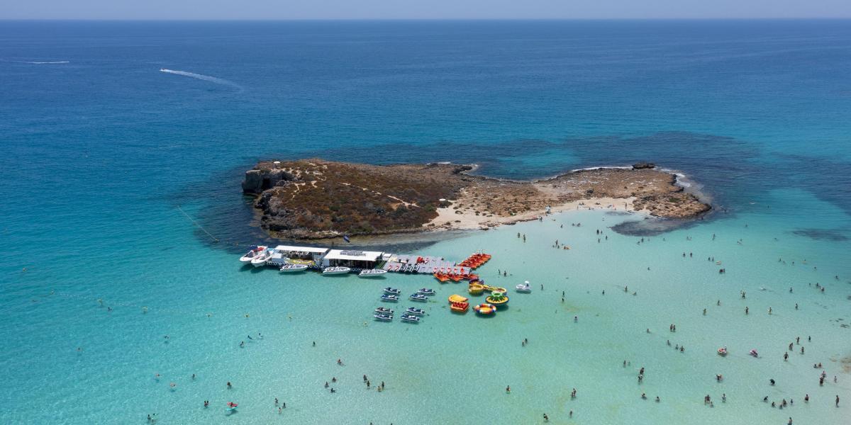 8 pueblos para perderte este verano en Chipre