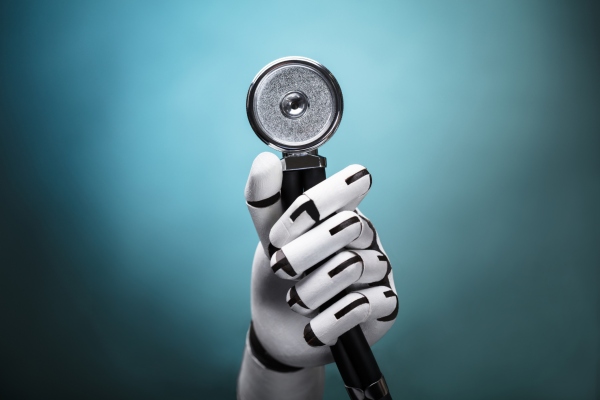 9 formas en que los fundadores pueden llevar la automatización a la atención médica