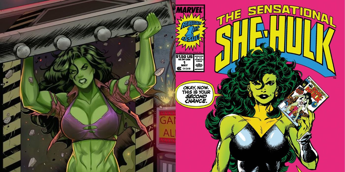9 opiniones impopulares sobre She-Hulk, según Reddit