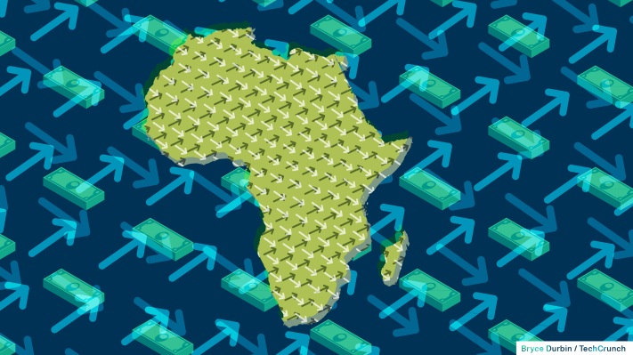 A medida que el mercado global de capital de riesgo se desacelera, África traza su propio curso