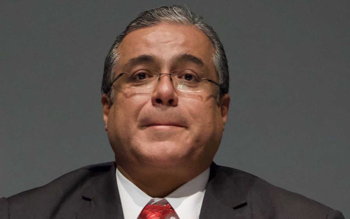 Abogado mexicano Edgar Corzo es nombrado presidente de los comités de DDHH de la ONU