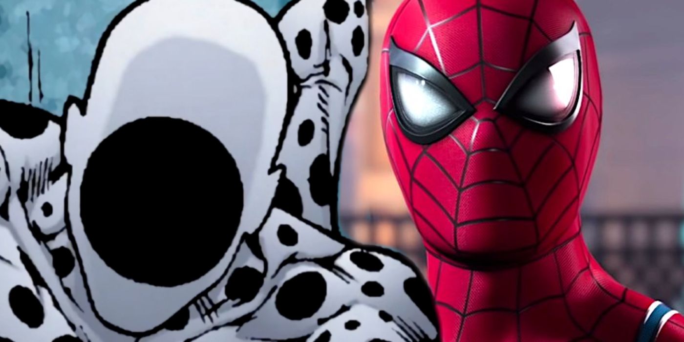 Across The Spider-Verse tiene el villano perfecto de Marvel's Spider-Man 2