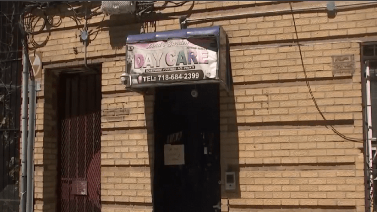 Acusan a dueño de guardería del Bronx de abusar sexualmente de un niño bajo su cuidado
