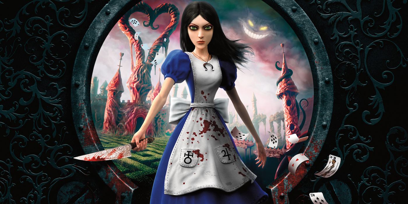 Alice: Madness Returns eliminado de Steam solo unos meses después del regreso
