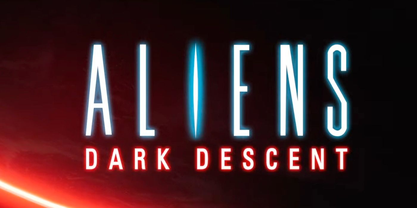 Aliens: Dark Descent anunciado con aterrador tráiler