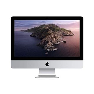 Computadora de escritorio Apple iMac de 21,5 pulgadas