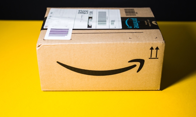 Amazon acuerda eliminar los ‘patrones oscuros’ de cancelación de Prime en Europa