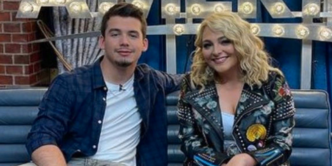 American Idol: Noah Thompson y HunterGirl hacen su debut en CMA Fest