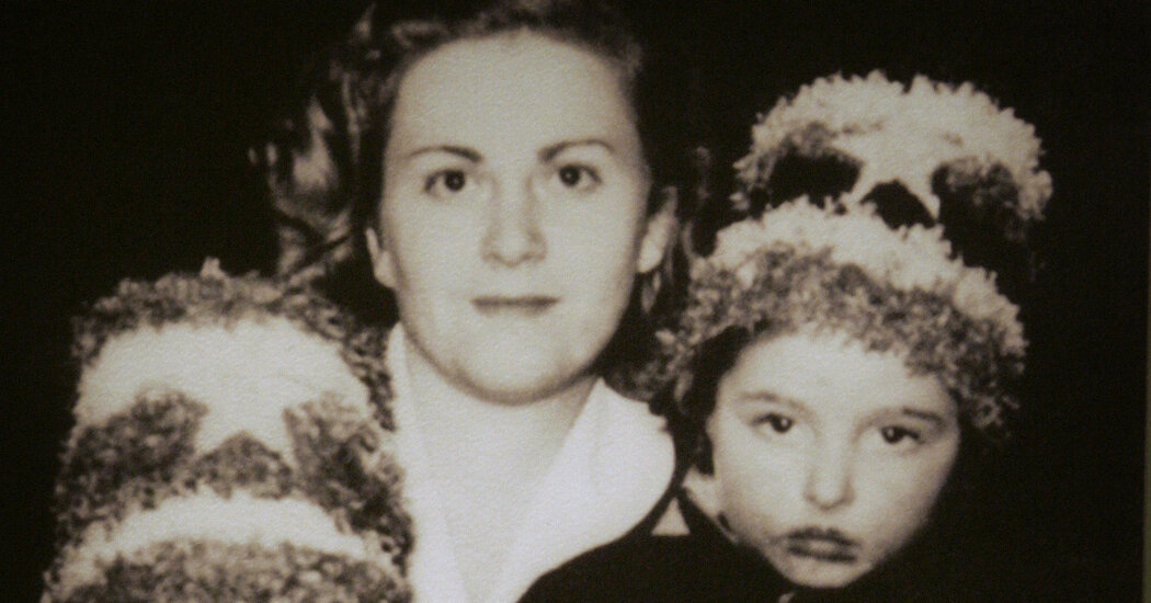 Andrée Geulen, salvadora de los niños judíos en tiempos de guerra, muere a los 100 años