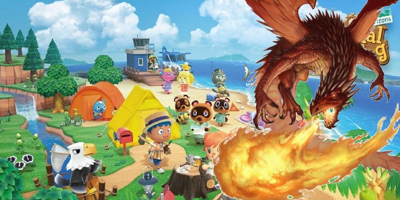 Animal Crossing: New Horizons sería el JRPG más desgarrador