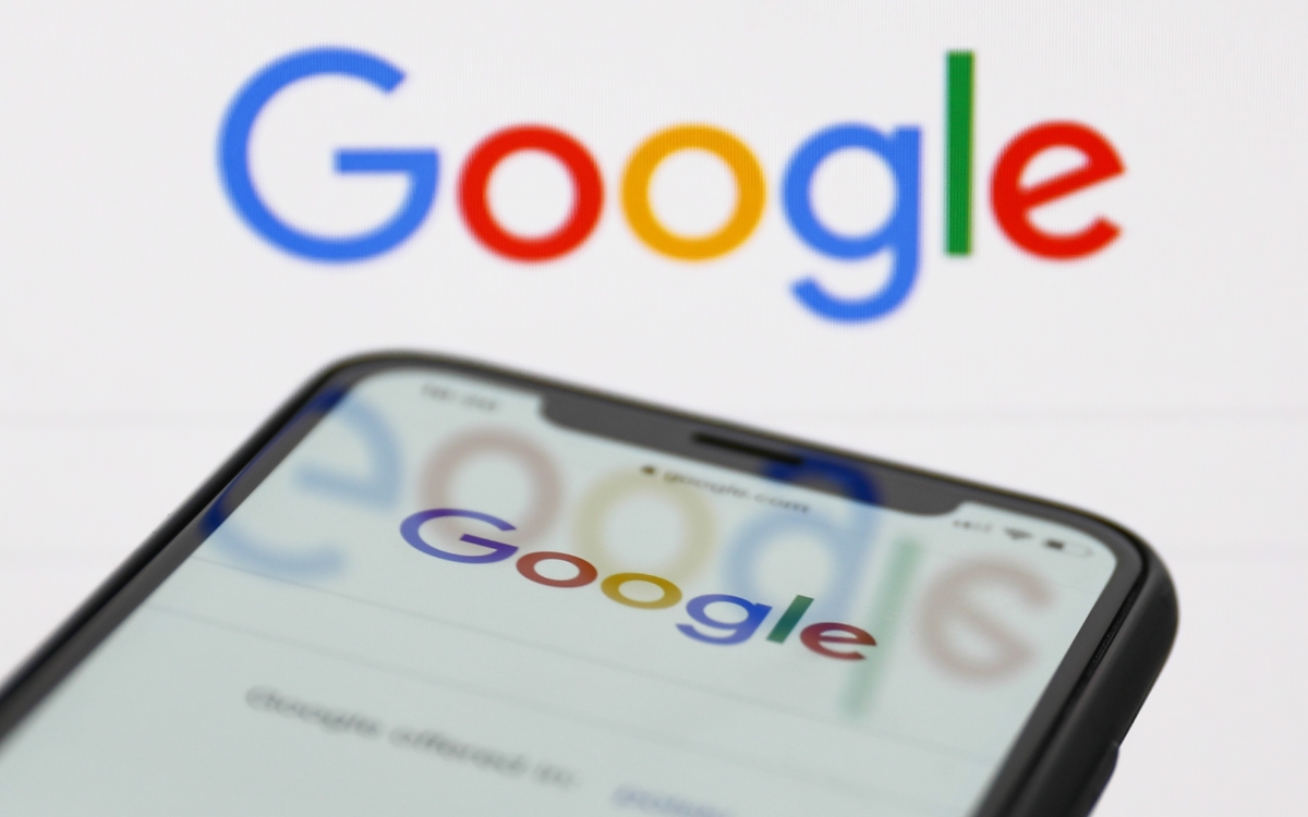 Google rastreó ilegalmente a usuarios; ahora pagará 400 mdd por demanda