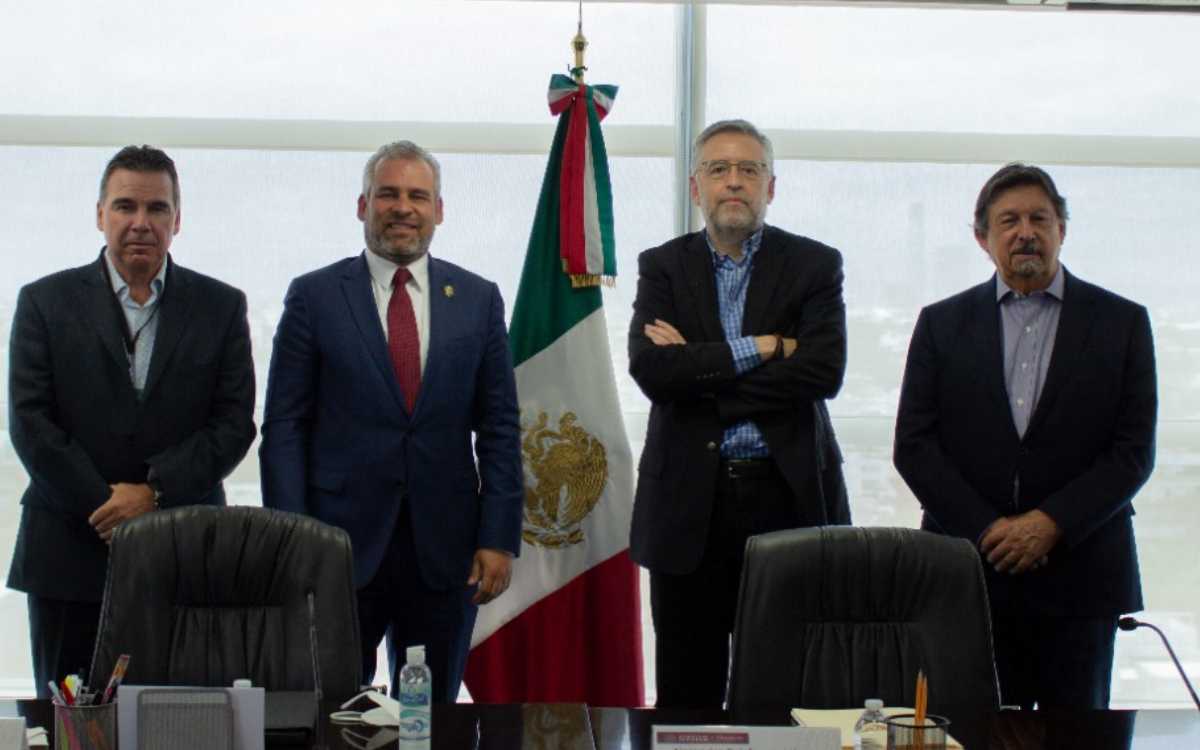 ArcelorMittal cede un bono y sindicato retira las banderas rojinegras en planta de Lázaro Cárdenas