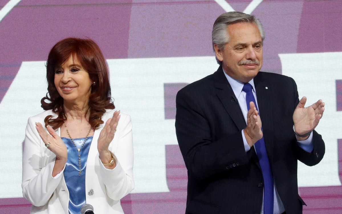 Argentina | Alberto Fernández pide renuncia a ministro tras críticas a Cristina Fernández