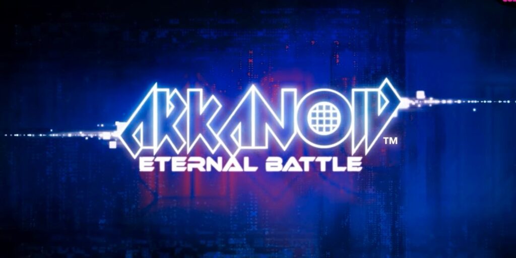 Arkanoid: el tráiler de Eternal Battle convierte un juego clásico en Battle Royale