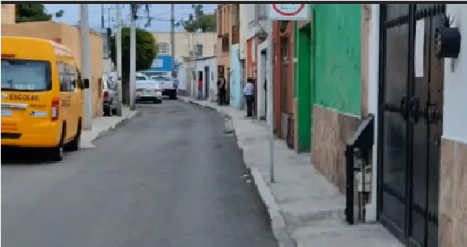 Asesinan a balazos a un hombre, 4 sujetos armados lo ejecutaron en colonia Las Rosas de Querétaro