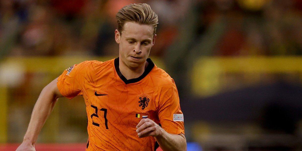Así ha sido el Países Bajos 2 - 2 Polonia: resultado, resumen y goles | Nations League