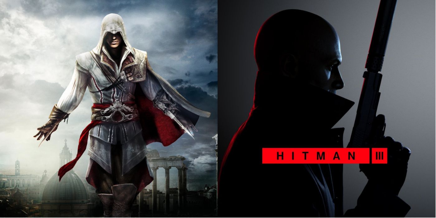 Assassin’s Creed Infinity: 9 cosas que a los redditores les gustaría ver