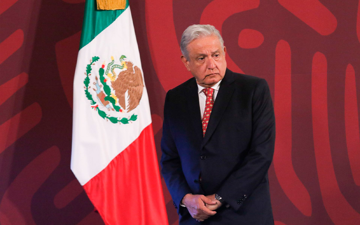 Aún no hay acuerdo entre Pemex y Lozoya, afirma López Obrador