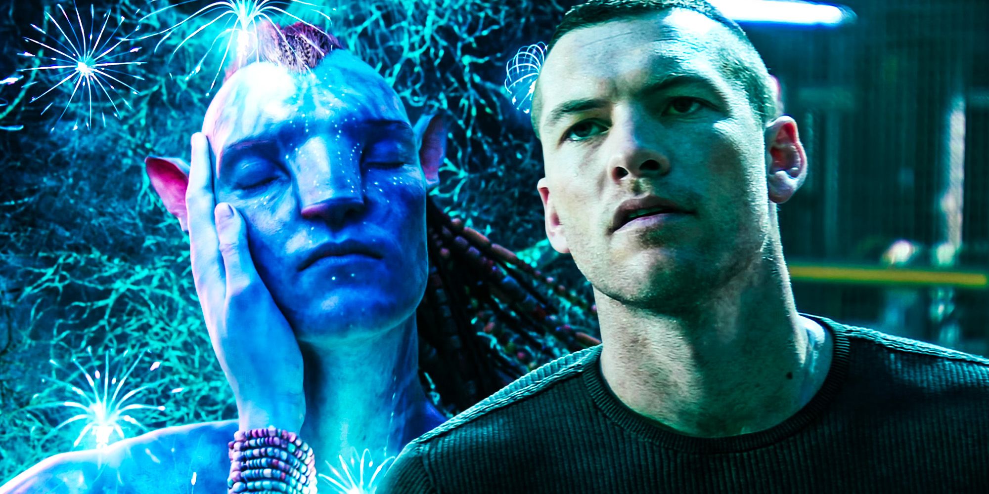 Avatar: Explicación de cómo Jake Sully se convirtió en un Na'vi