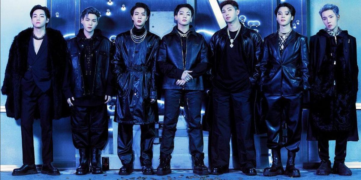 BTS lanza 'Proof', su primera antología, y un nuevo videoclip que suma millones de vistas en horas