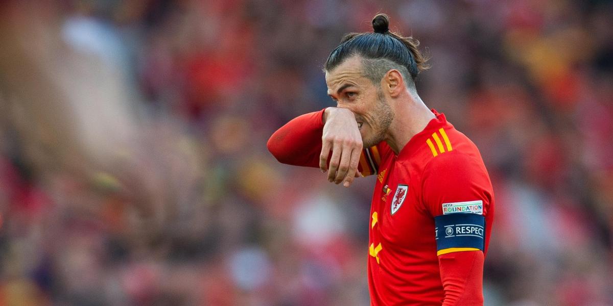 Bale no descarta jugar en el Cardiff