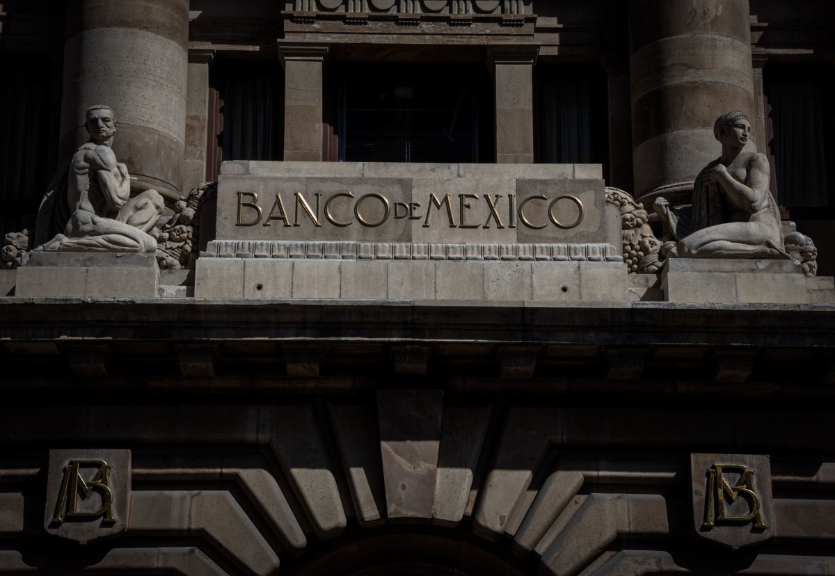 Alza histórica: Banxico incrementa en 75 puntos base su tasa de interés y queda en 7.75%