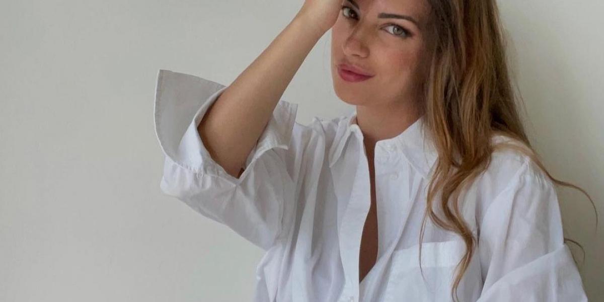 Beatriz Espejel, esposa de Koke, se abre en canal en Instagram: "No soy la misma"