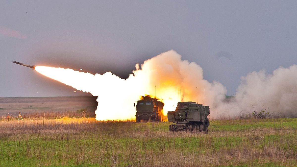 Biden refuerza a Ucrania con el envío de misiles de precisión de mayor alcance