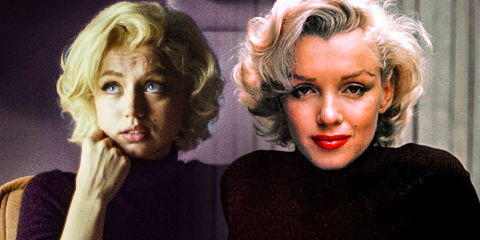 Blonde: Lo que la adaptación de Netflix de Marilyn Monroe necesita para salir bien