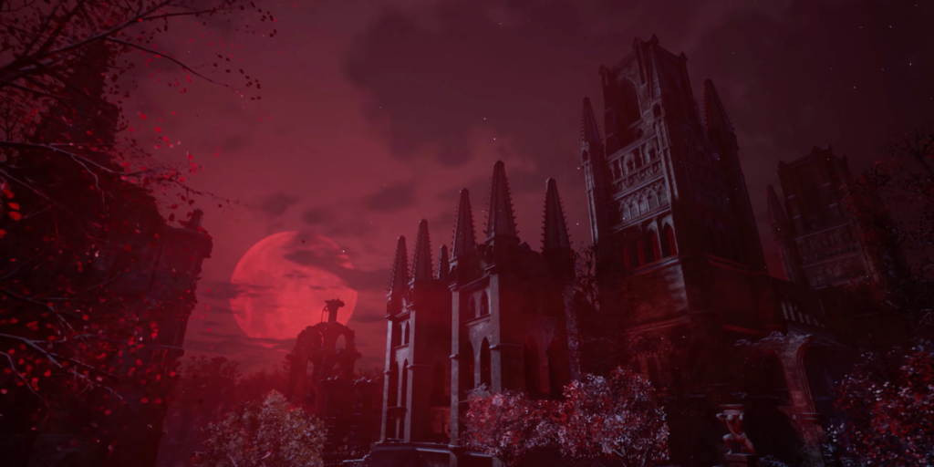 Bloodborne 2 Fan Trailer regresa a Yharnam en Unreal Engine 5