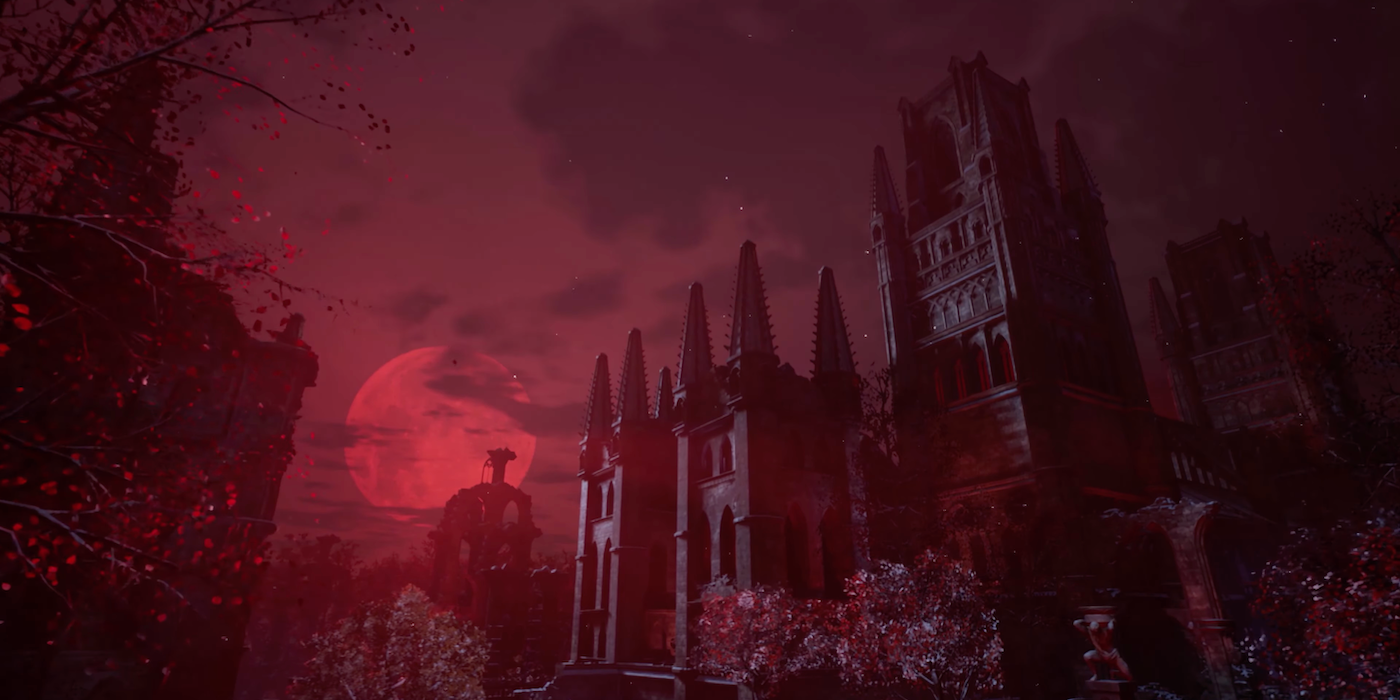 Bloodborne 2 Fan Trailer regresa a Yharnam en Unreal Engine 5