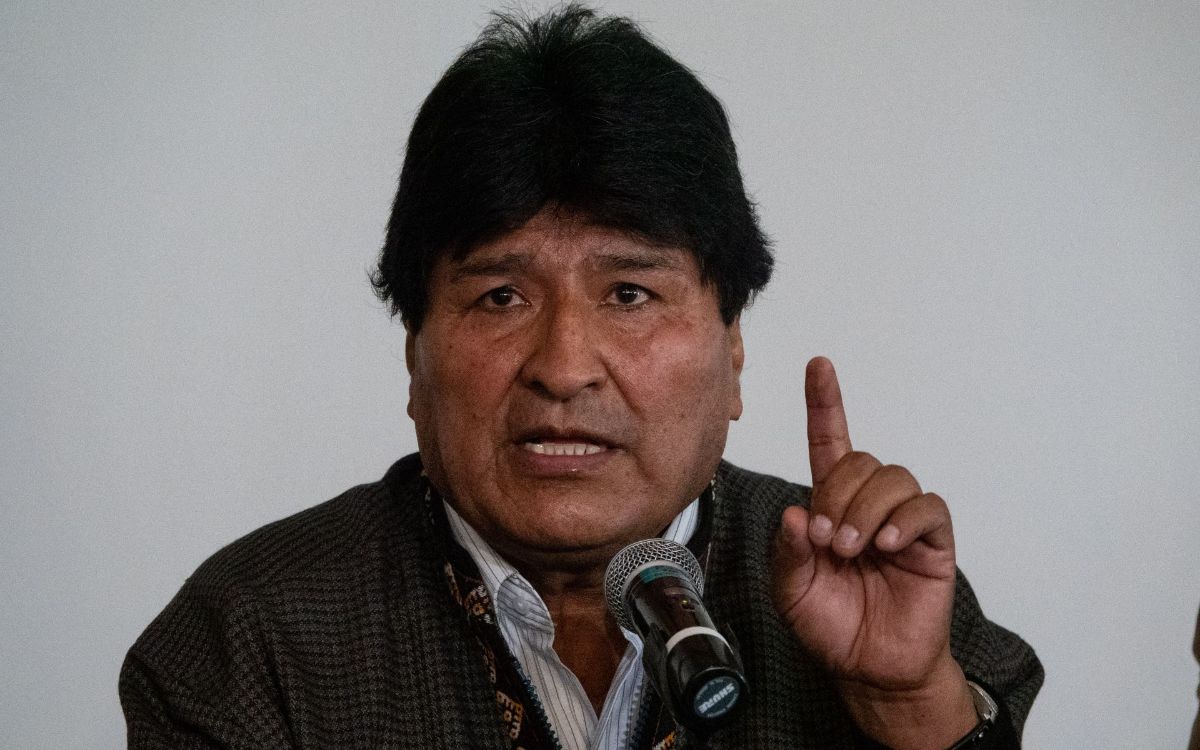 Bolivia acusa a la OEA de participar en el 'golpe de Estado' de 2019