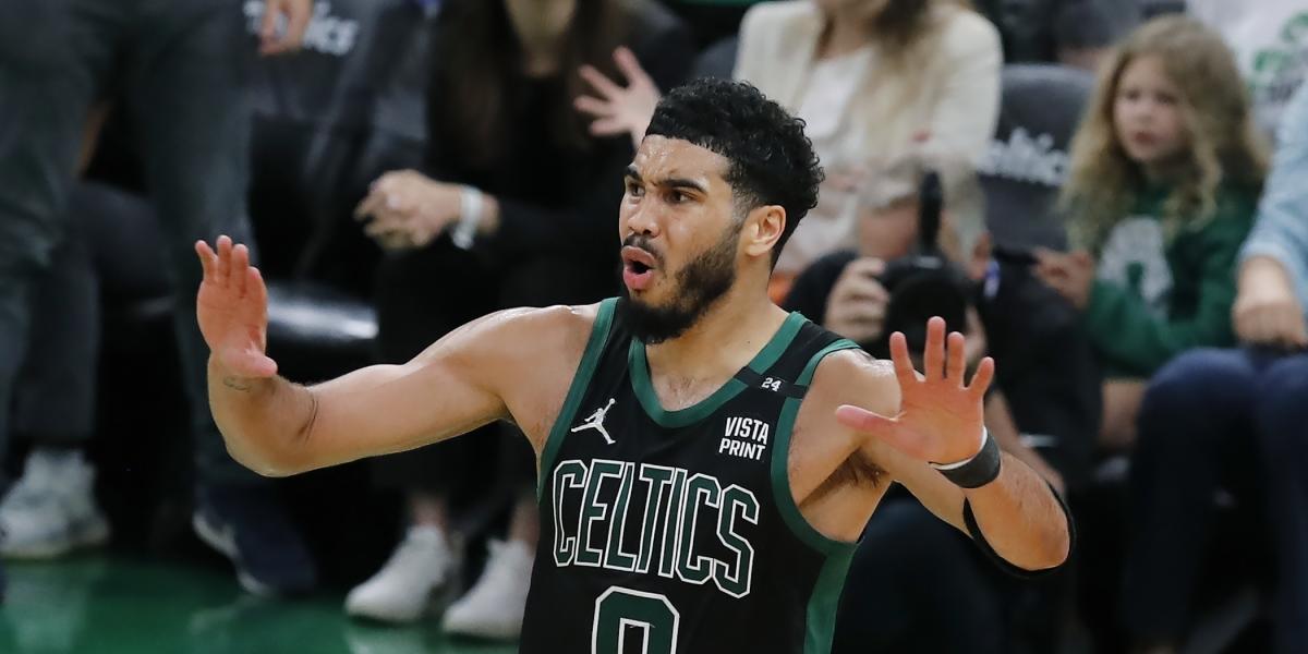 Boston Celtics: fe ciega dentro de un equipo que le dio la vuelta a su temporada