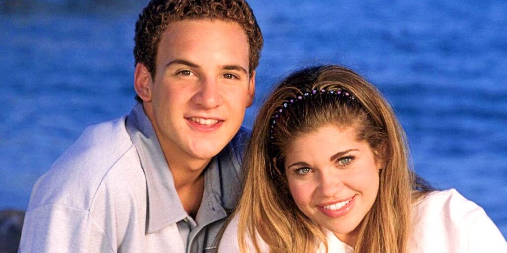 Boy Meets World: la verdadera historia detrás del nombre de Topanga