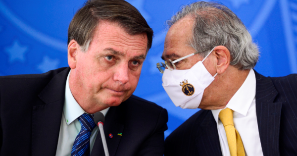 Brasil: la economía crece menos de lo esperado y complica los planes de reelección de Bolsonaro