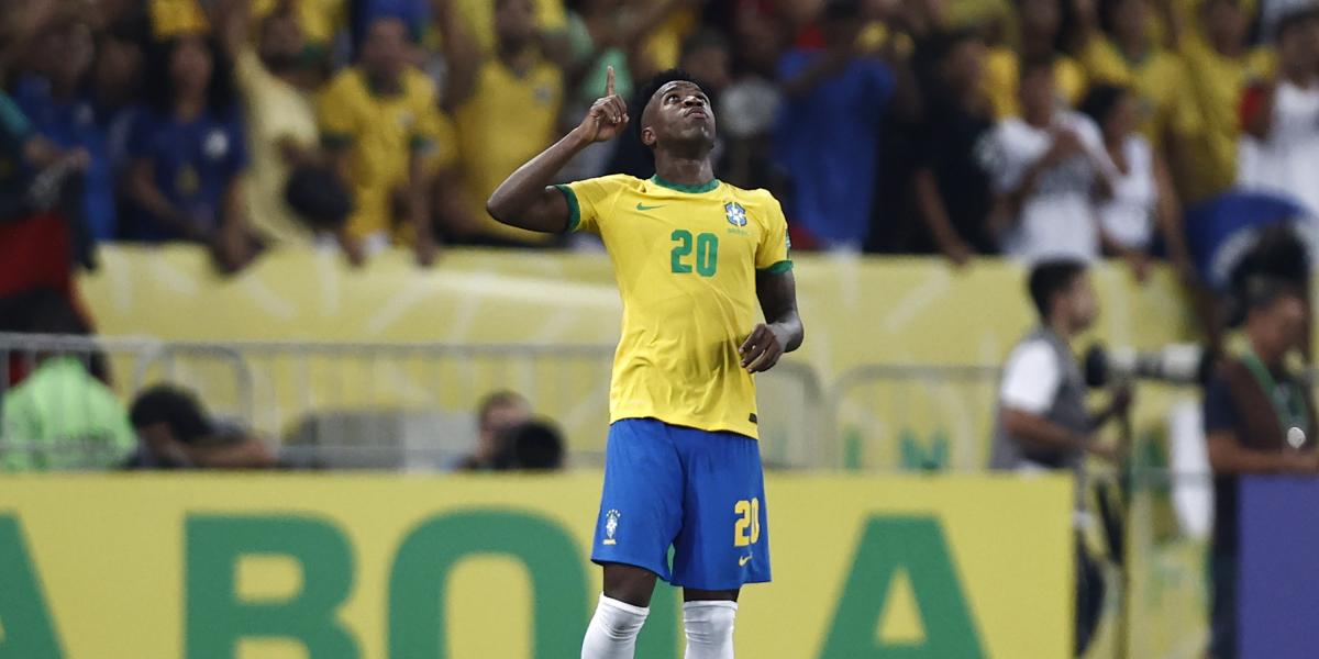 Brasil pudo preparar el Mundial de Qatar en Valdebebas
