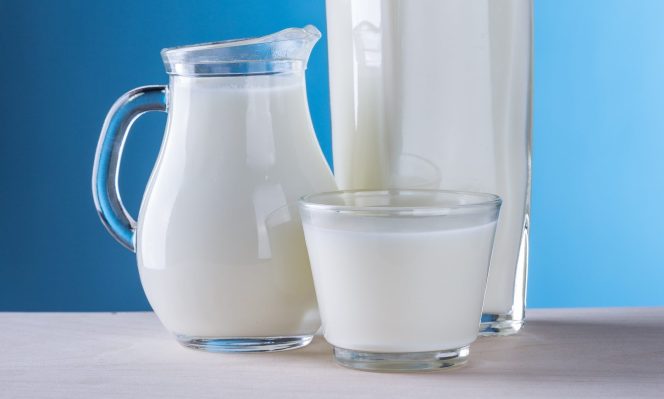 Brown Foods marca el comienzo de la nueva era de los productos lácteos, recauda un dinero ‘latte’ para la leche de vaca sin vaca
