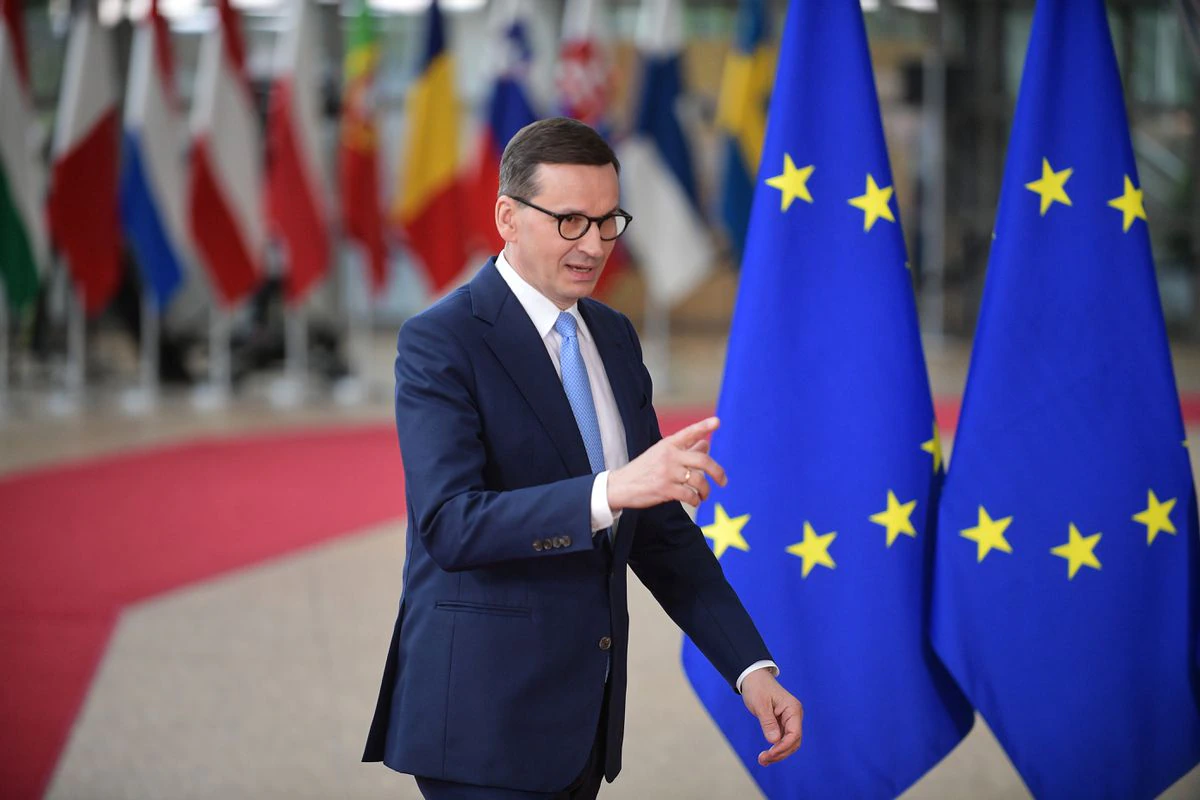 Bruselas premia el giro de Polonia con la aprobación de 35.400 millones para su plan de recuperación