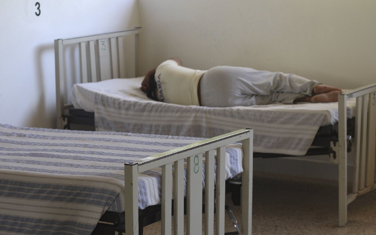 CNDH debe pedir a Corte que evite trasladar atención psiquiátrica a hospitales generales: Ocupa