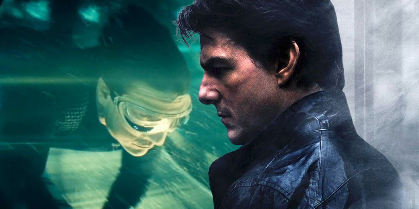 Cada vez que Tom Cruise's Hunt "murió" en la serie Misión: Imposible