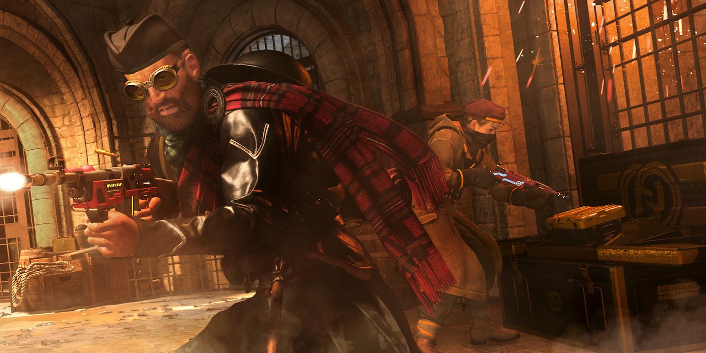 Call of Duty Anti-Cheat confisca armas y pone a los jugadores en tiempo de espera