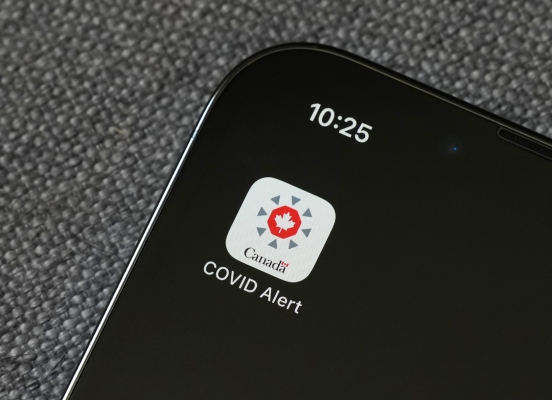 Canadá cancela su aplicación COVID Alert basada en la API de notificación de exposición de iOS y Android