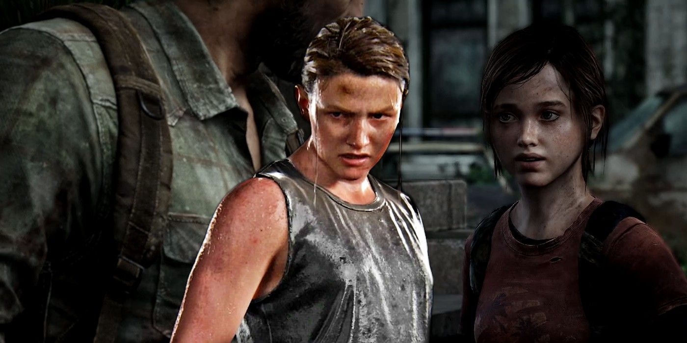 Características de juego de The Last Of Us 2 que queremos en TLOU Part 1 Remake