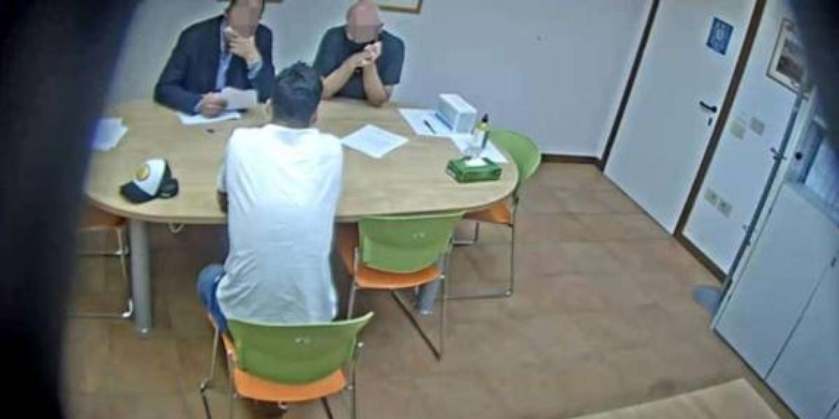 Caso Luis Suárez: la Fiscalía pide absolver a la abogada de la Juve